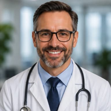 Portrait of Taylor Brooks, Health Advisor