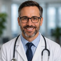 Portrait of Taylor Brooks, Health Advisor