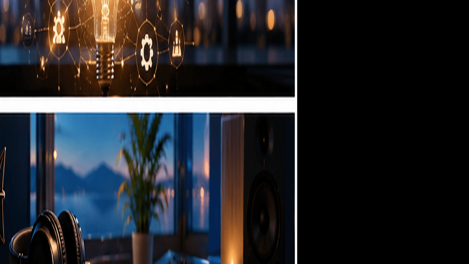 Services and Publishing — professional digital work and publishing