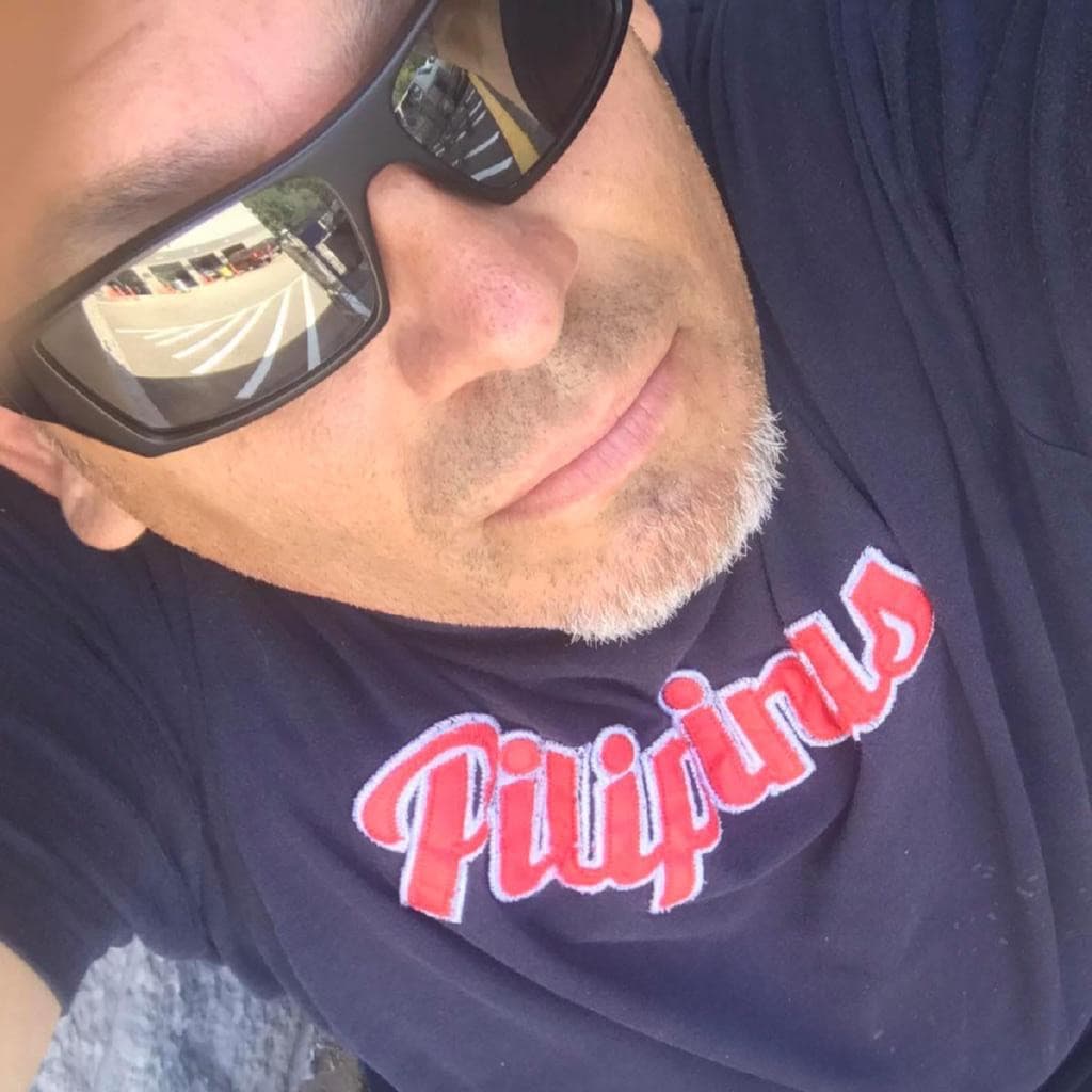 Sean Gatewood, founder of SEANGWORLD