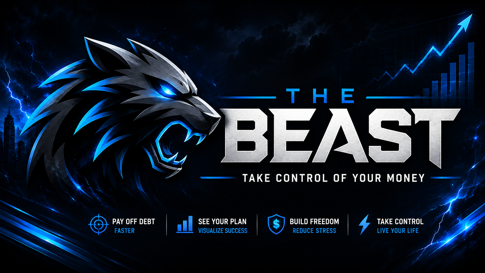 The Beast / BeastOS